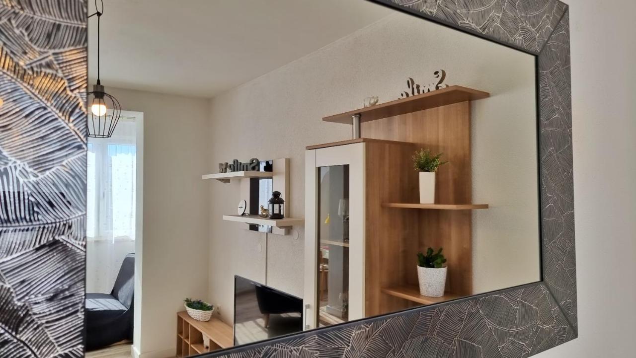 Apartments Slado Omis Luaran gambar
