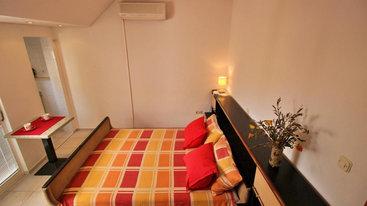 Apartments Slado Omis Luaran gambar