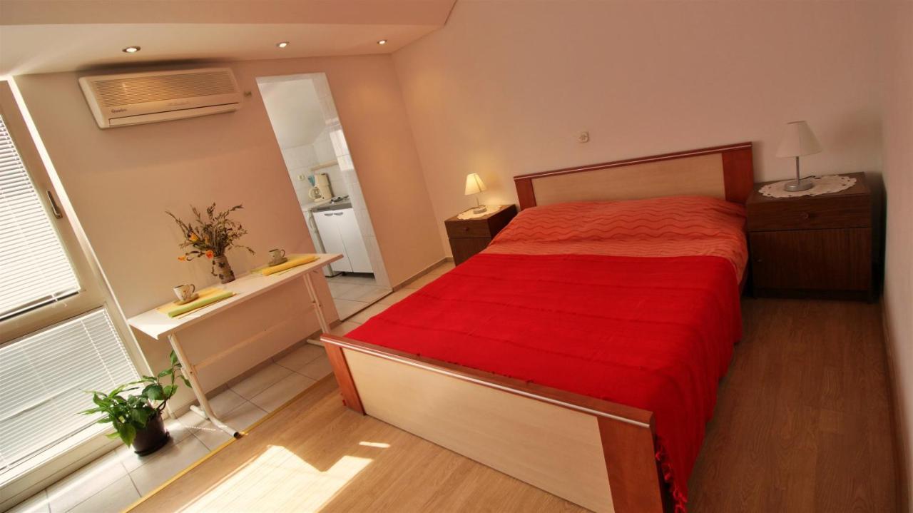Apartments Slado Omis Luaran gambar